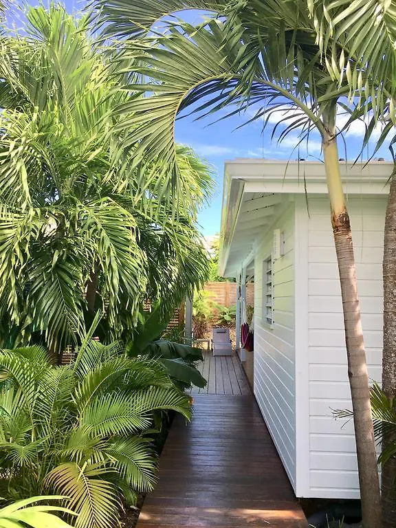 Residence Fleurs Des Caraibes サン・フランソワ グアドループ