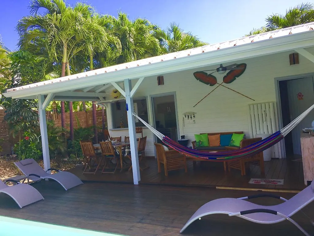 Residence Fleurs Des Caraibes Saint-Francois  0*, Saint-Francois (Grande-Terre) Guadeloupe